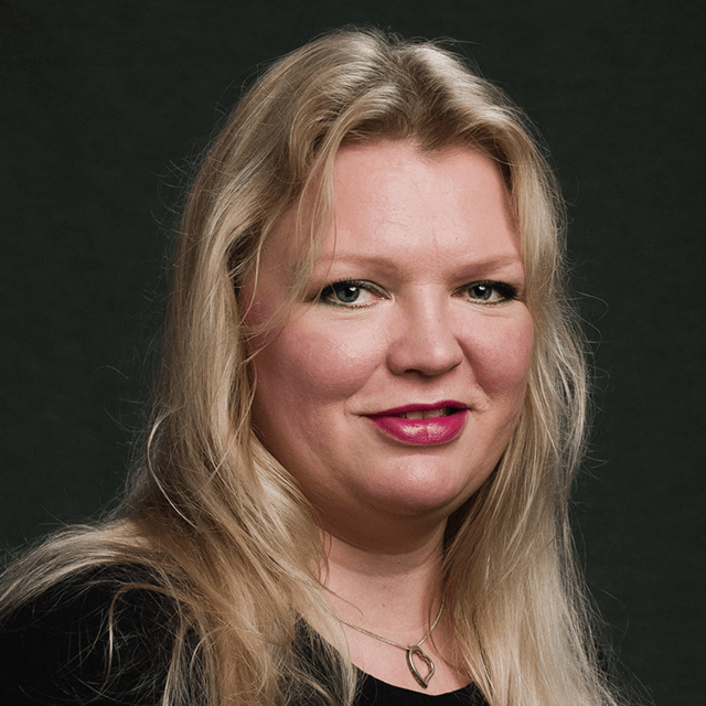 Johanna Lassy-Mäntyvaara