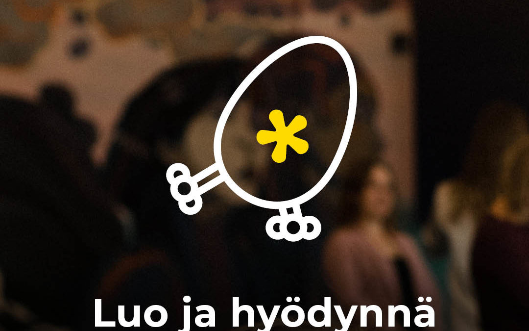 Ostajapersoonat markkinoinnissa